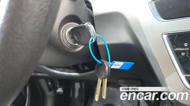 Hyundai Sonata 2015 — photo 17