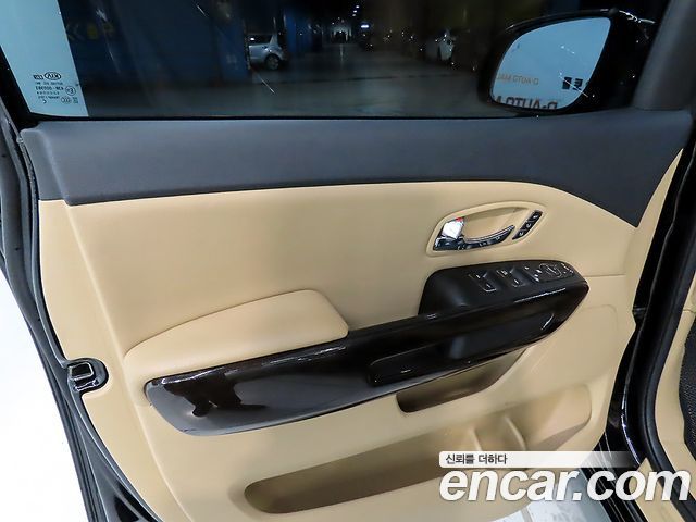 Kia Canival 2020 — photo 13