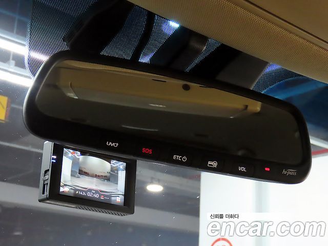 Kia Canival 2020 — photo 15