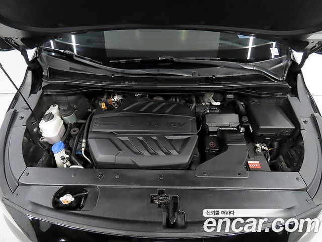 Kia Canival 2020 — photo 19