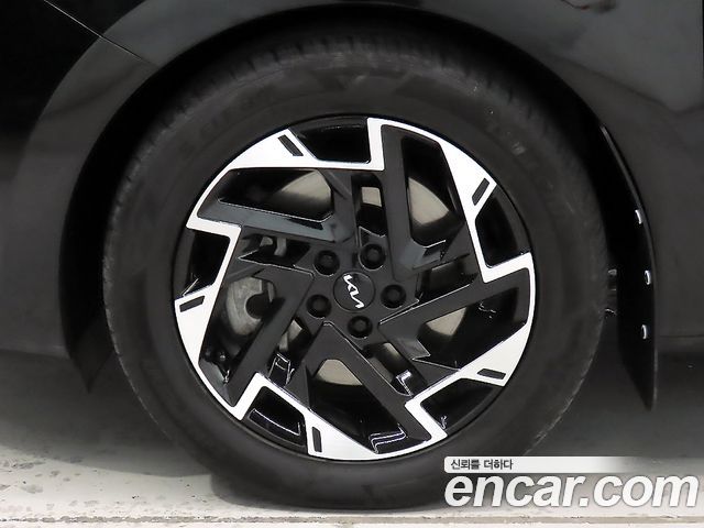 Kia Canival 2020 — photo 20