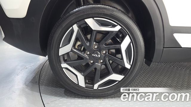 Kia Seltos 2025 — photo 5