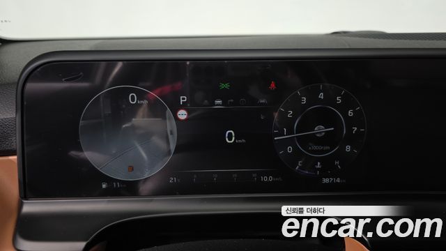 Kia Seltos 2025 — photo 11