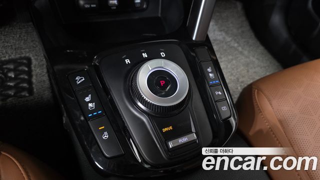 Kia Seltos 2025 — photo 12