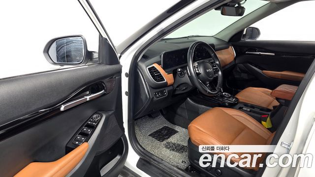 Kia Seltos 2025 — photo 13