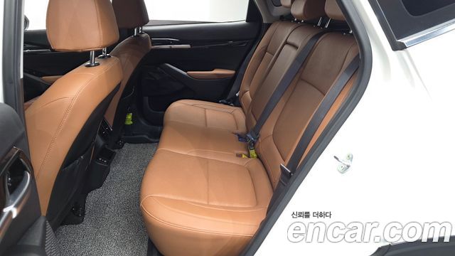 Kia Seltos 2025 — photo 17