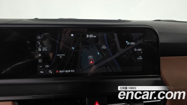 Kia Seltos 2025 — photo 18