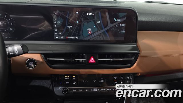 Kia Seltos 2025 — photo 19