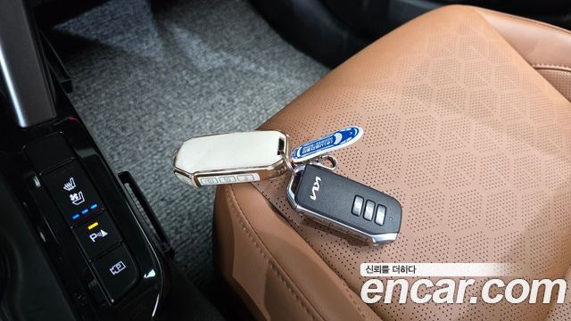 Kia Seltos 2025 — photo 22