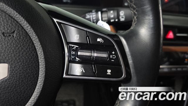 Kia Seltos 2025 — photo 23