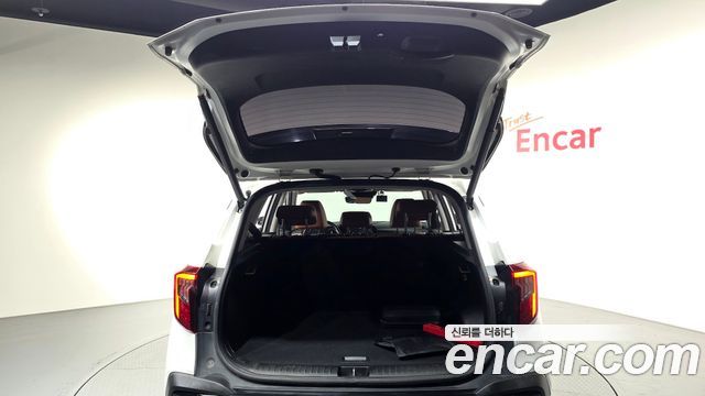 Kia Seltos 2025 — photo 25