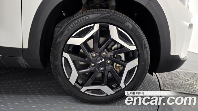 Kia Seltos 2025 — photo 7