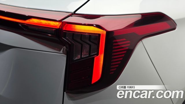 Kia Seltos 2025 — photo 9