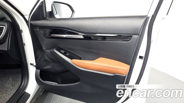 Kia Seltos 2025 — photo 14