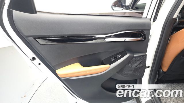 Kia Seltos 2025 — photo 15