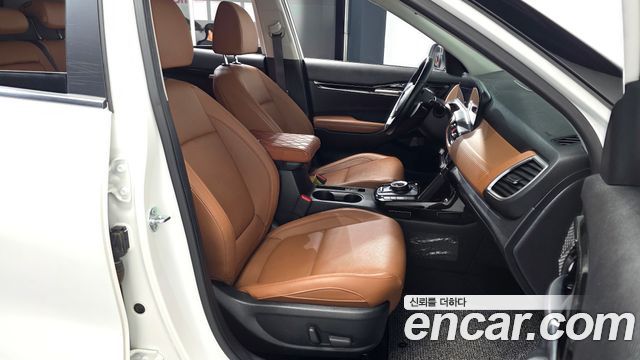 Kia Seltos 2025 — photo 16
