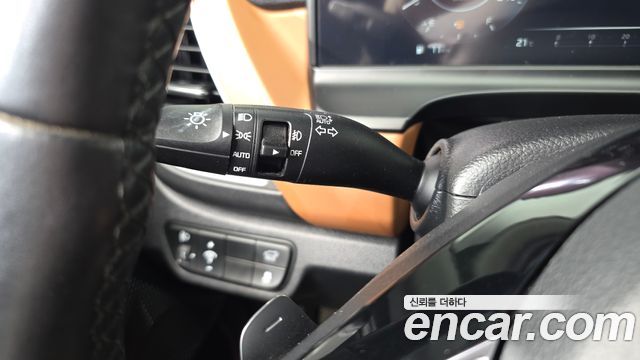 Kia Seltos 2025 — photo 28