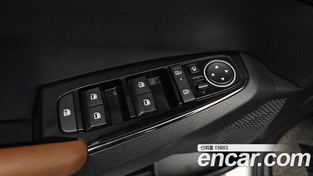 Kia Seltos 2025 — photo 29