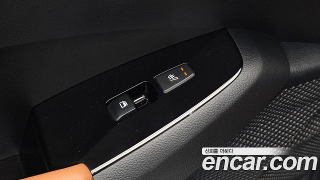 Kia Seltos 2025 — photo 30