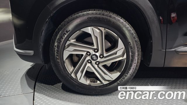 Hyundai Santafe 2022 — photo 5