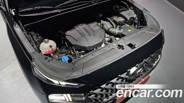 Hyundai Santafe 2022 — photo 6
