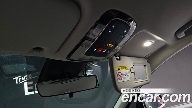 Hyundai Santafe 2022 — photo 19