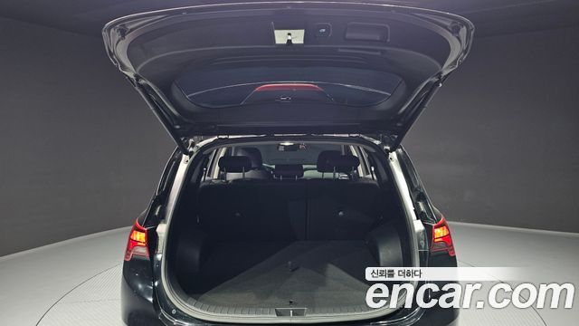 Hyundai Santafe 2022 — photo 20