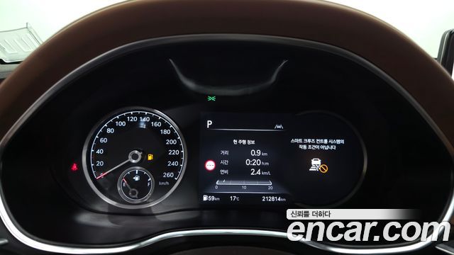 Genesis G80 2022 — photo 8
