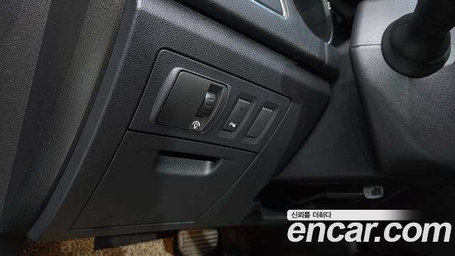 Renault Korea SM7 2016 — photo 16