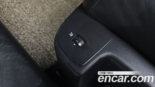 Renault Korea SM7 2016 — photo 17