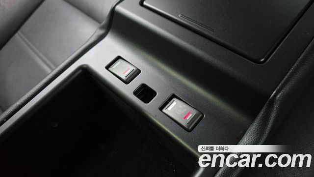 Renault Korea SM7 2016 — photo 18