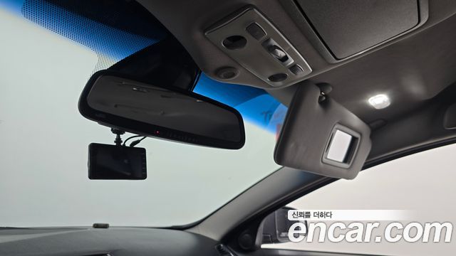 Renault Korea SM7 2016 — photo 20