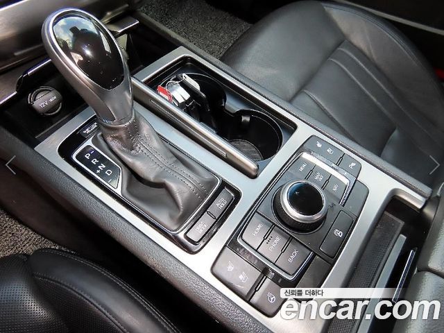 Hyundai Genesis 2014 — photo 10