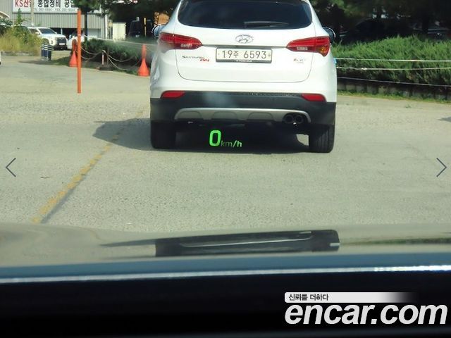 Hyundai Genesis 2014 — photo 14