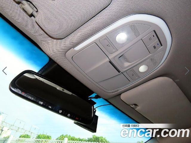 Hyundai Genesis 2014 — photo 15