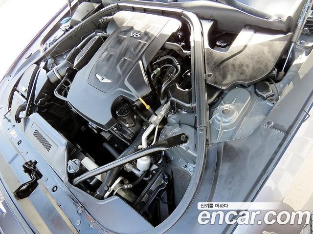 Hyundai Genesis 2014 — photo 19