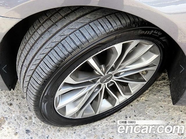 Hyundai Genesis 2014 — photo 20