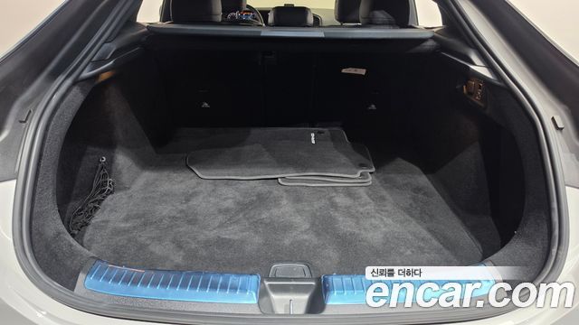 Mercedes-Benz GLE-Class 2023 — photo 25