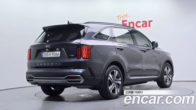 Kia Sorento 2021 — photo 2
