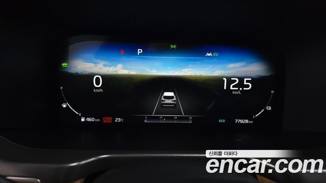 Kia Sorento 2021 — photo 11