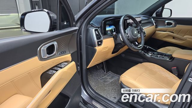 Kia Sorento 2021 — photo 13
