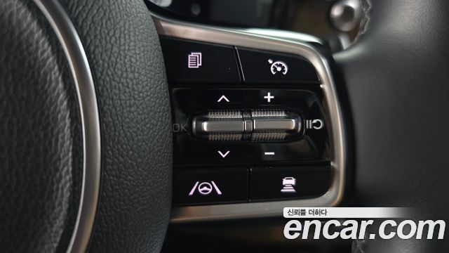 Kia Sorento 2021 — photo 24