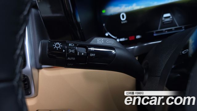 Kia Sorento 2021 — photo 26