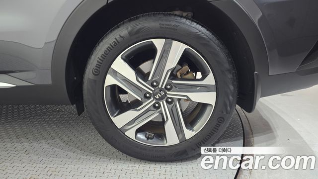Kia Sorento 2021 — photo 7
