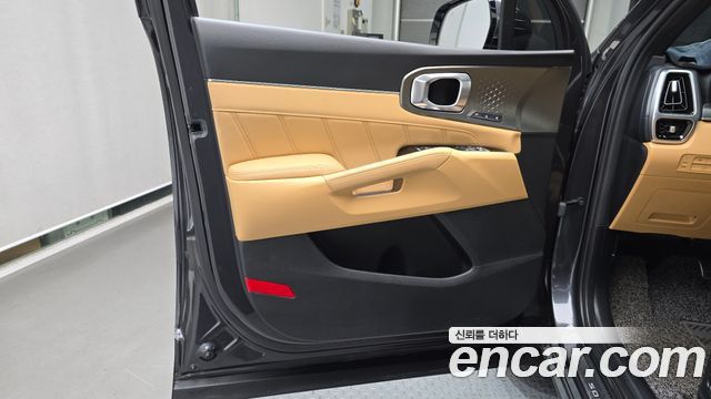 Kia Sorento 2021 — photo 14