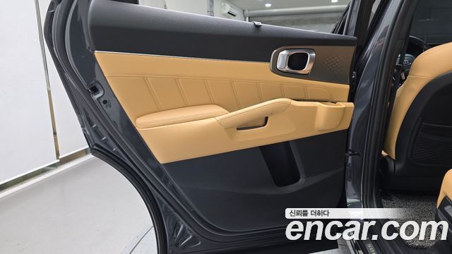 Kia Sorento 2021 — photo 15