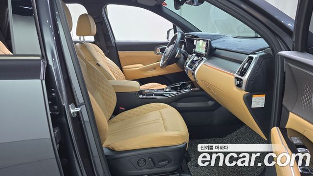 Kia Sorento 2021 — photo 16