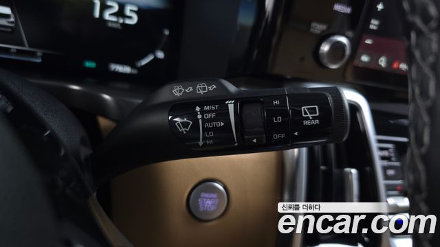 Kia Sorento 2021 — photo 27
