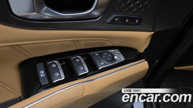 Kia Sorento 2021 — photo 28