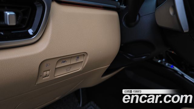 Kia Sorento 2021 — photo 29